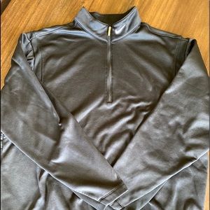 Men’s Golf Half-Zip Jacket